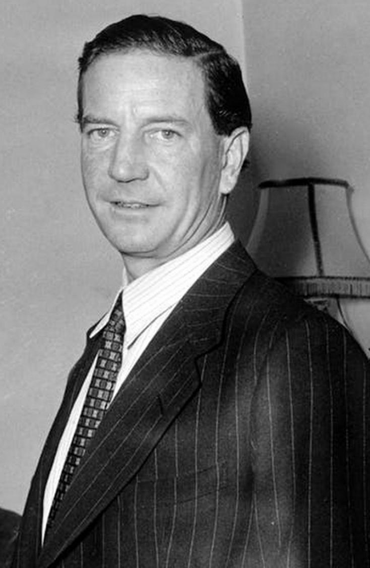 actor Kim Philby large photo