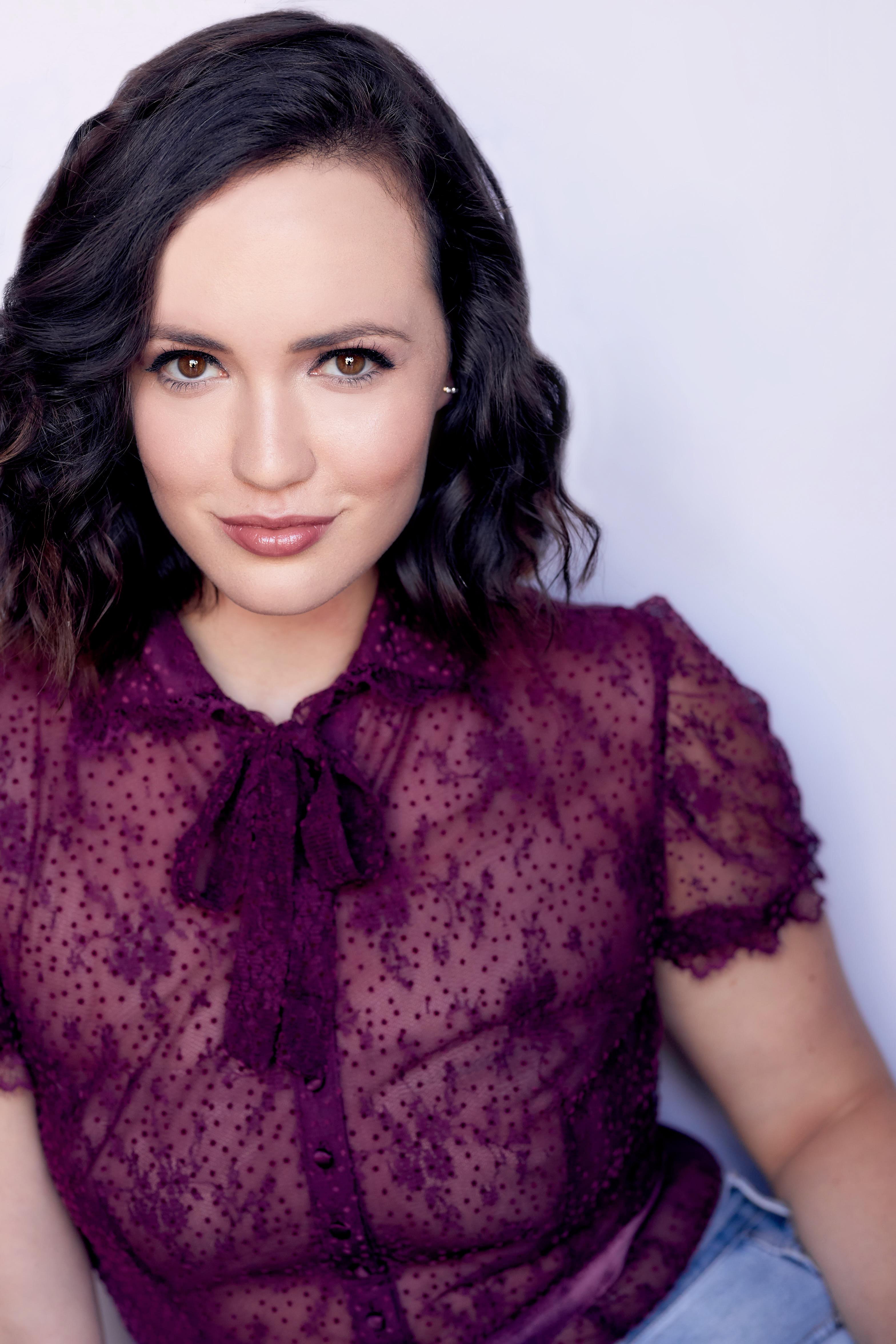 actor Lauren Fordinal large photo