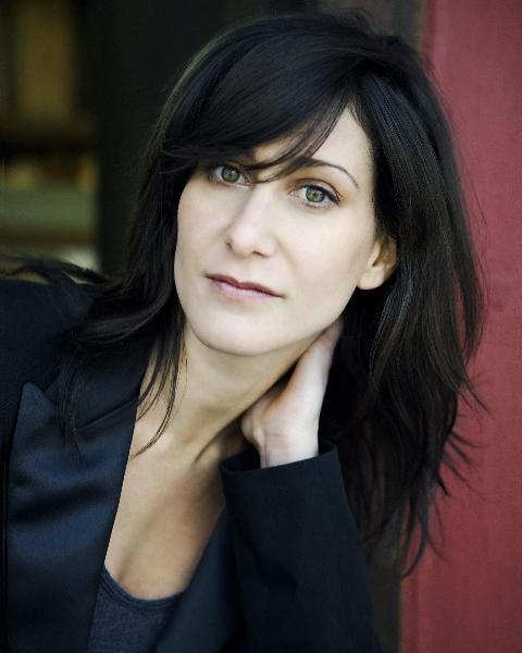 actor Suzanne DiDonna large photo