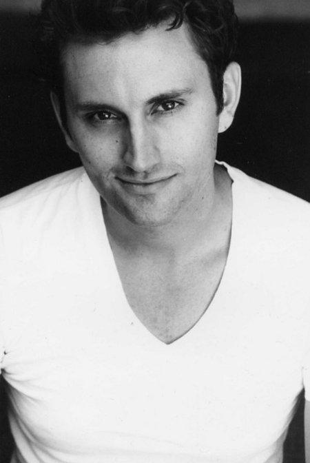 actor Cameron Cash large photo