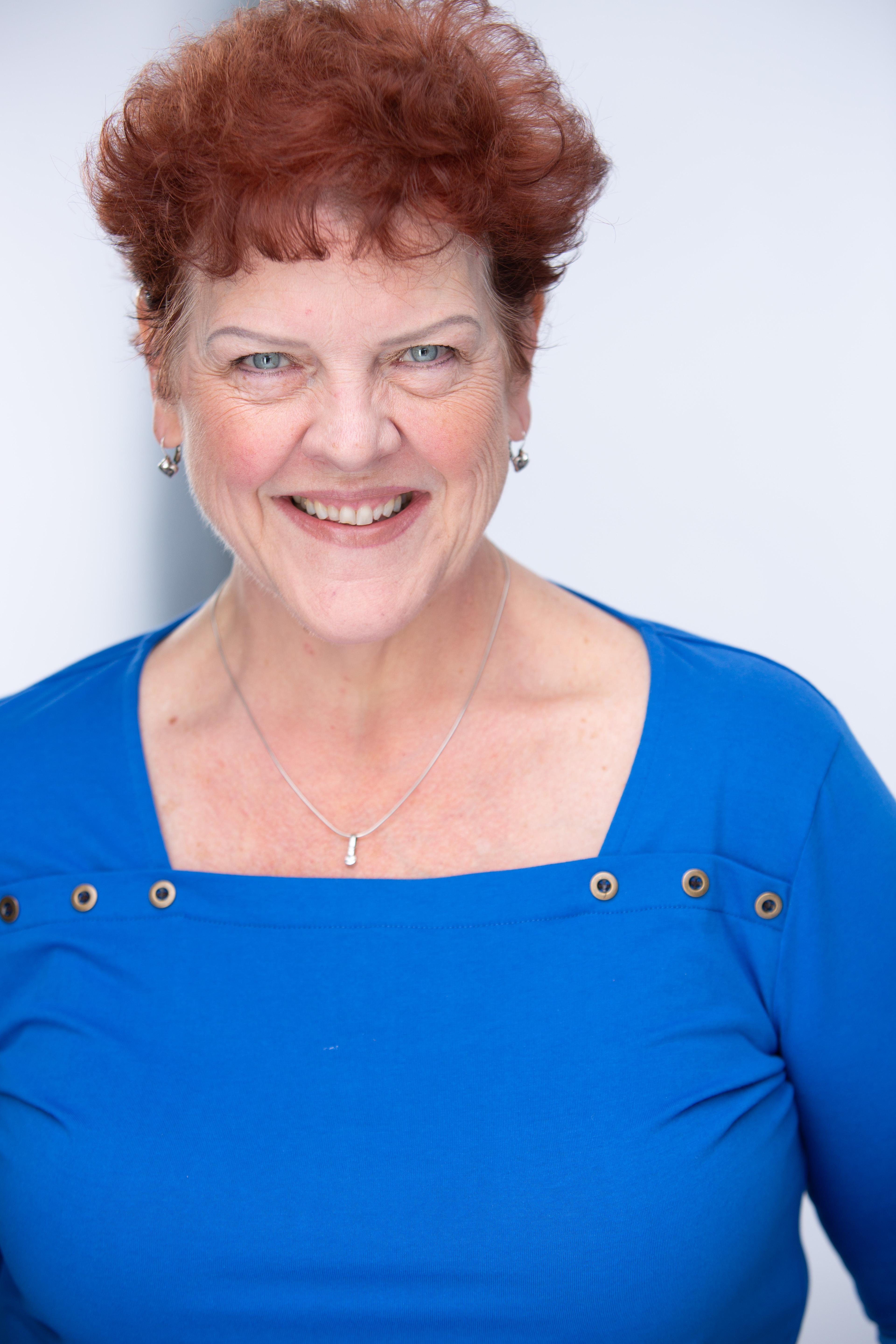 actor Dee Baldus large photo