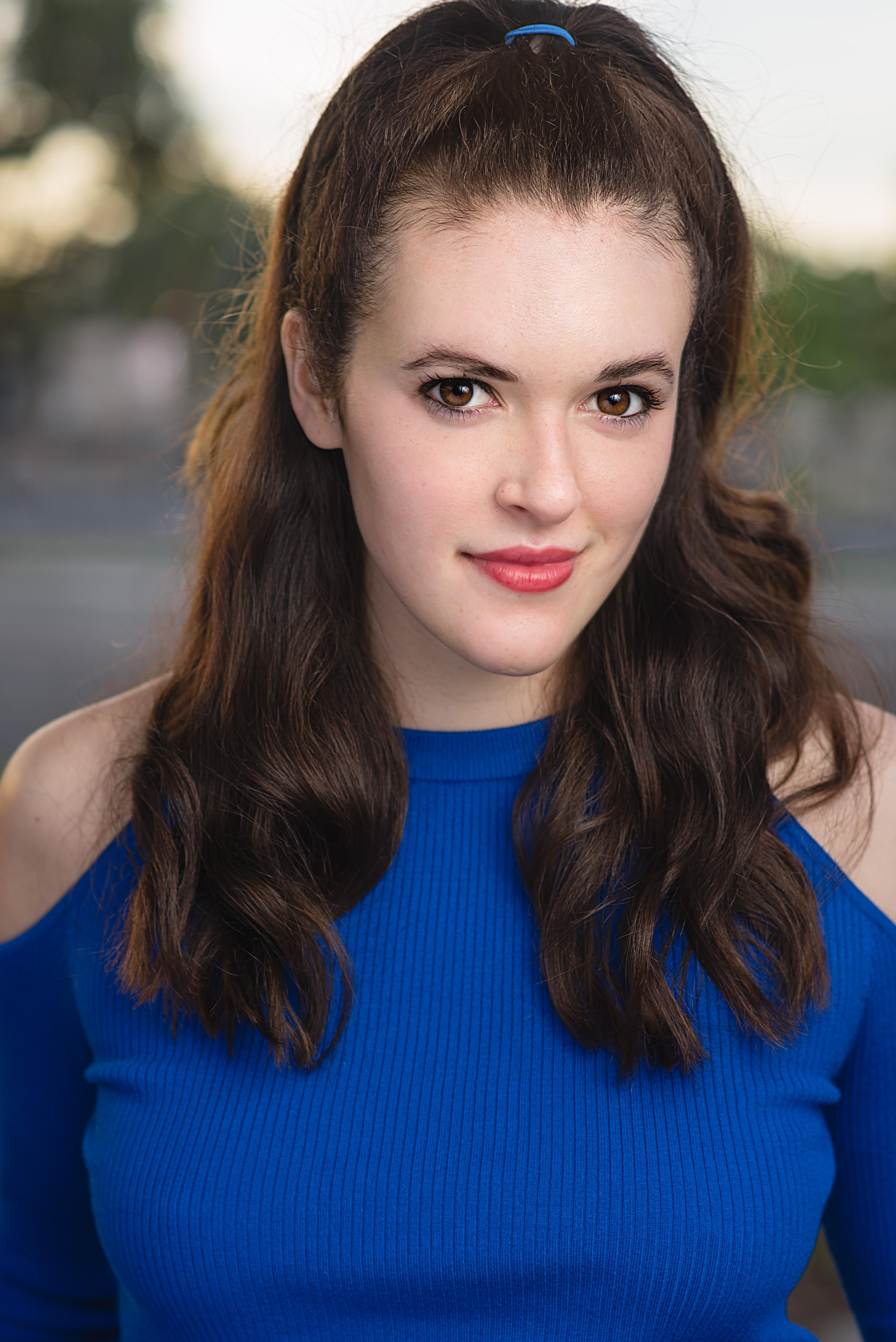 actor Rachel Chelsea Foster large photo