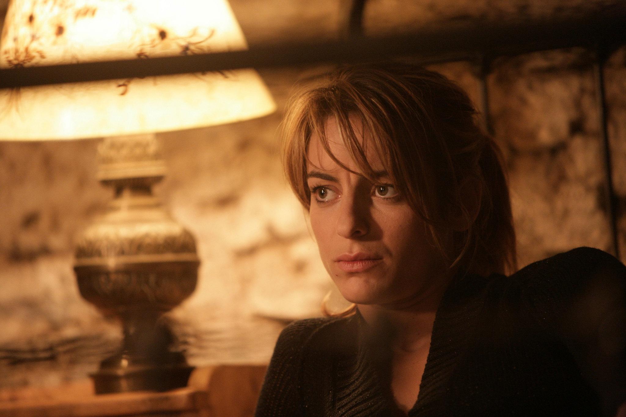 actor Audrey Dana large photo