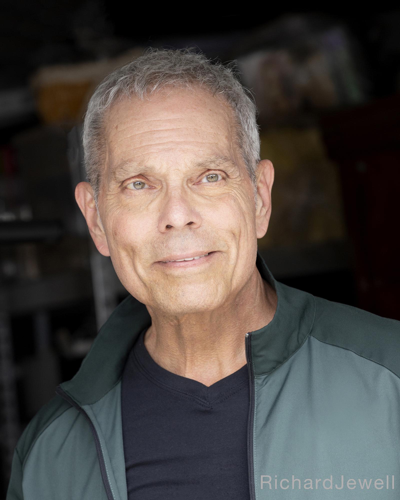 actor Richard Jewell large photo