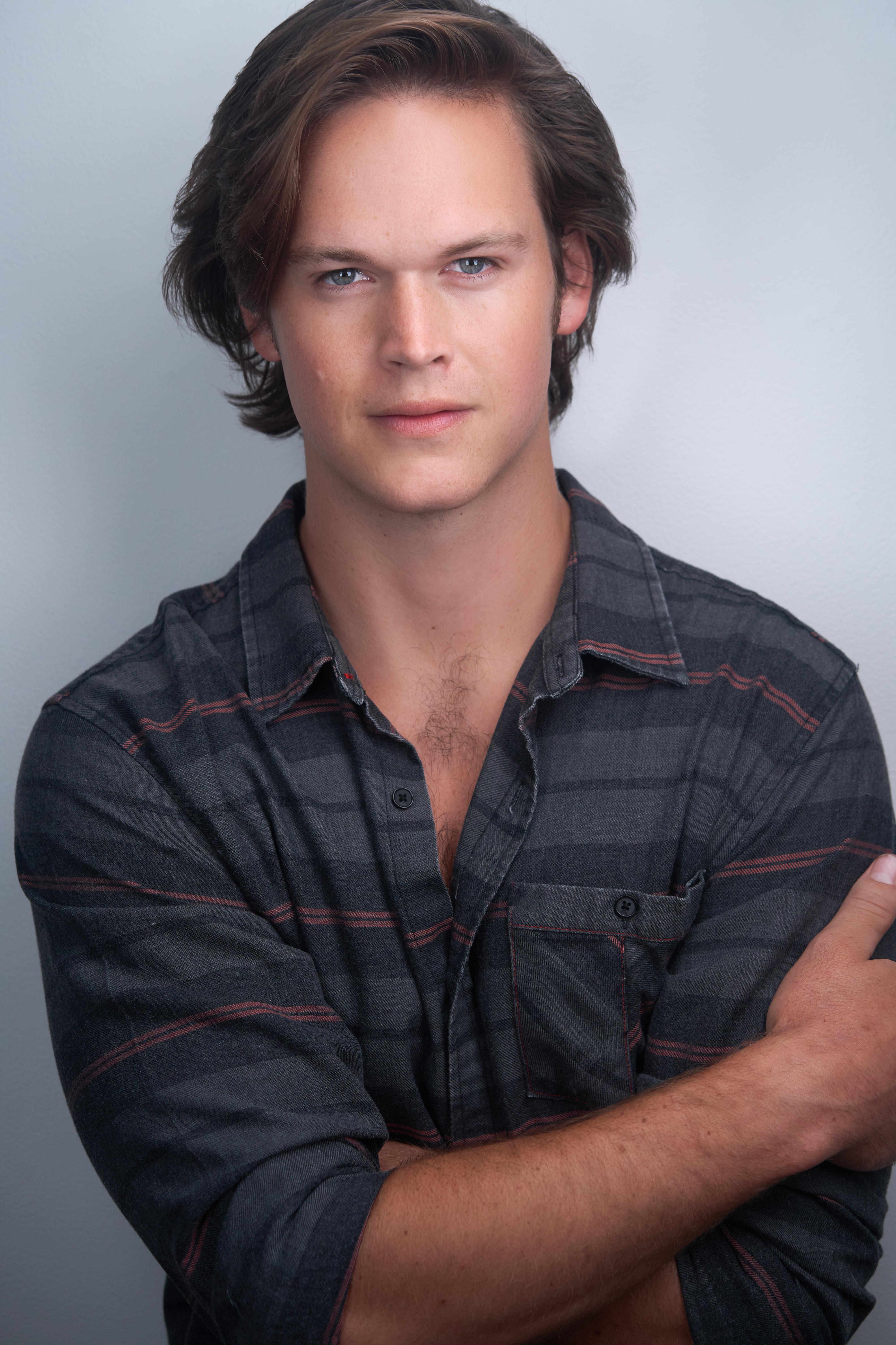 actor Max Miller large photo