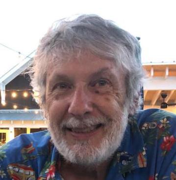 actor Ron Kalister large photo