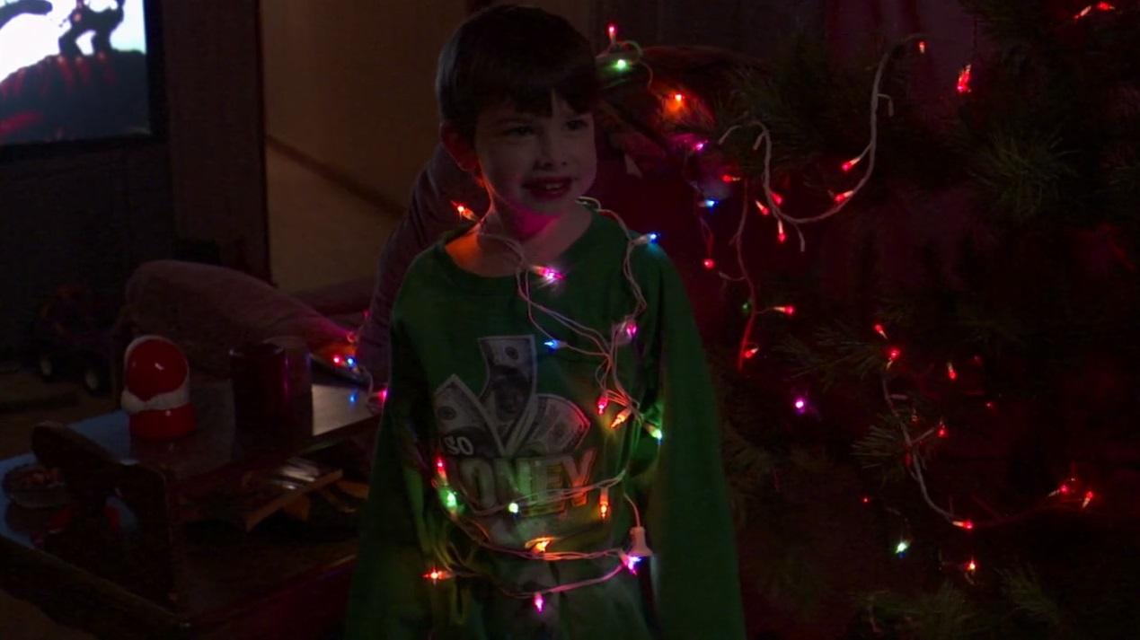 actor James Reilly large photo