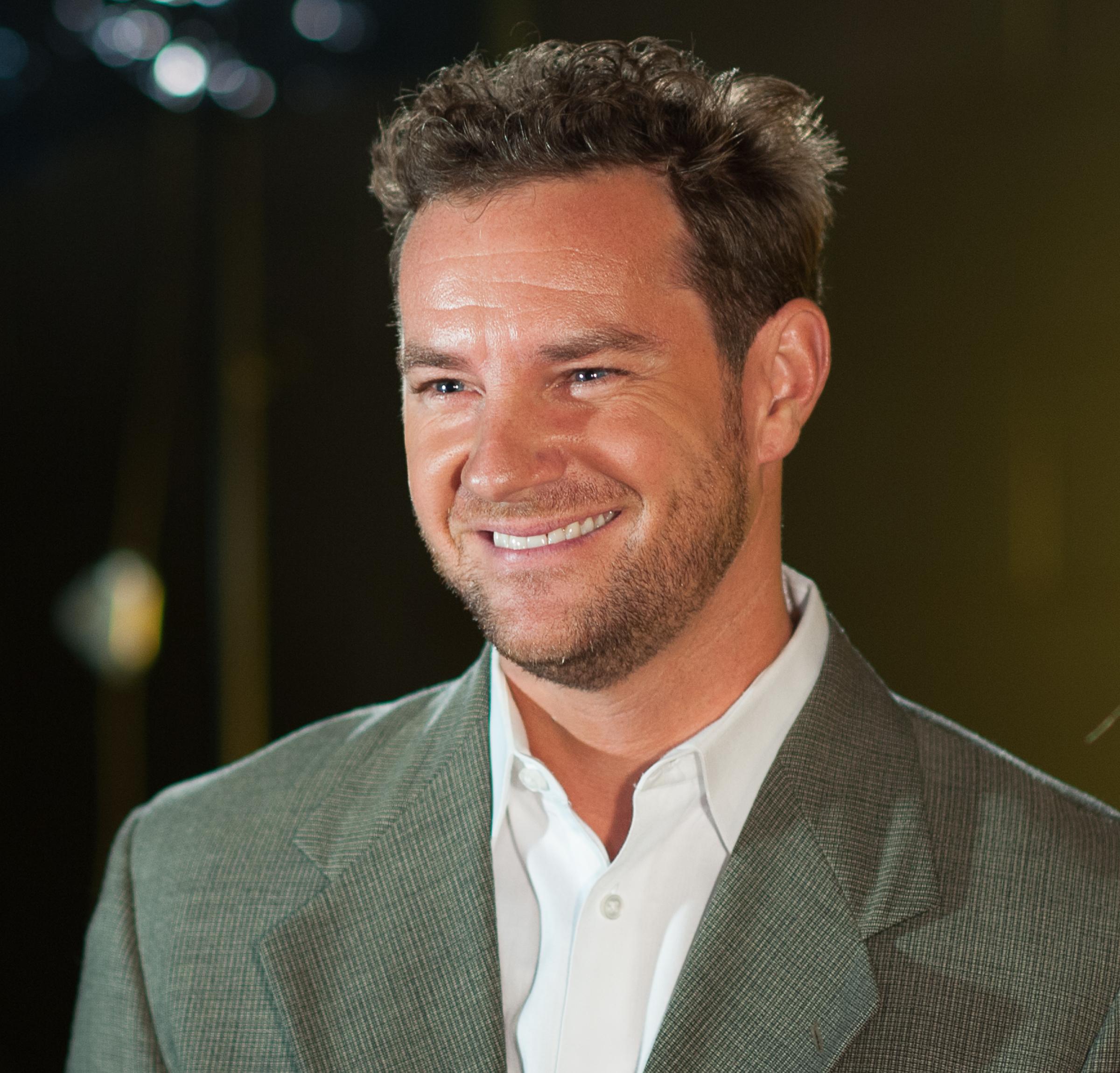 actor Douglas Sidney large photo