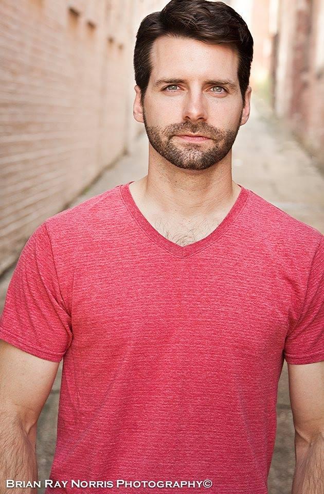 actor Whit Blanchard large photo