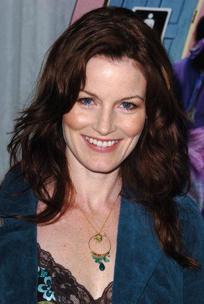 actor Laura Leighton large photo