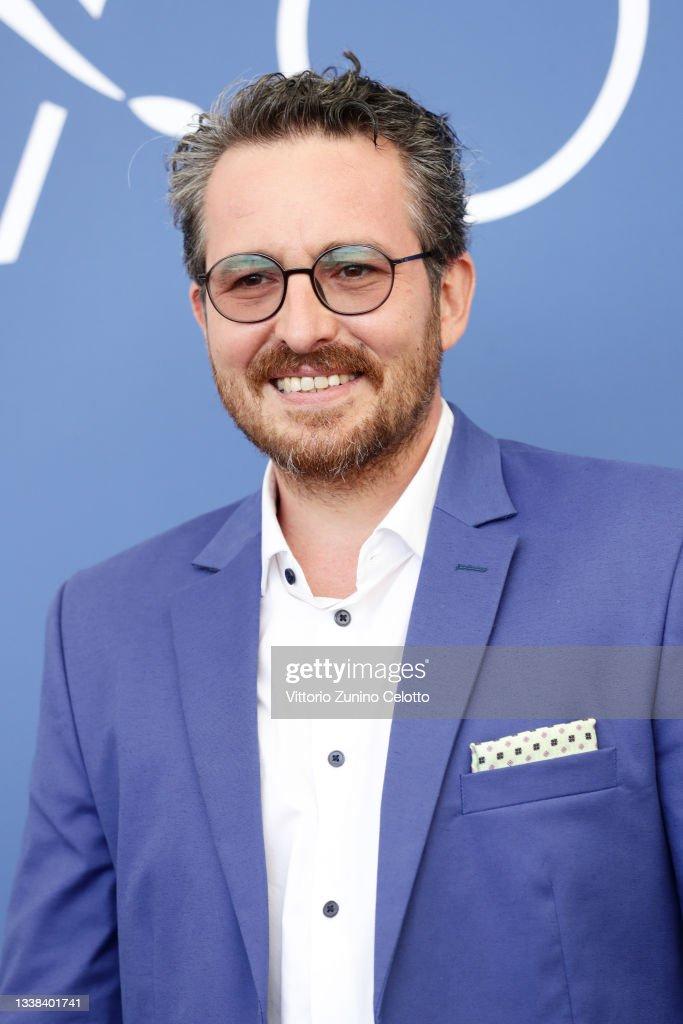 actor Emanuel Parvu large photo