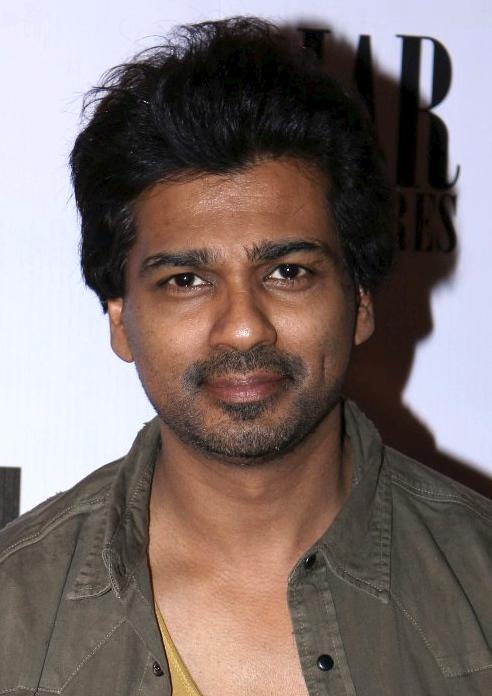actor Nikhil Dwivedi large photo