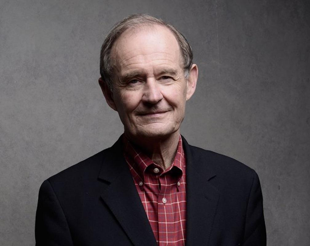 actor David Boies large photo