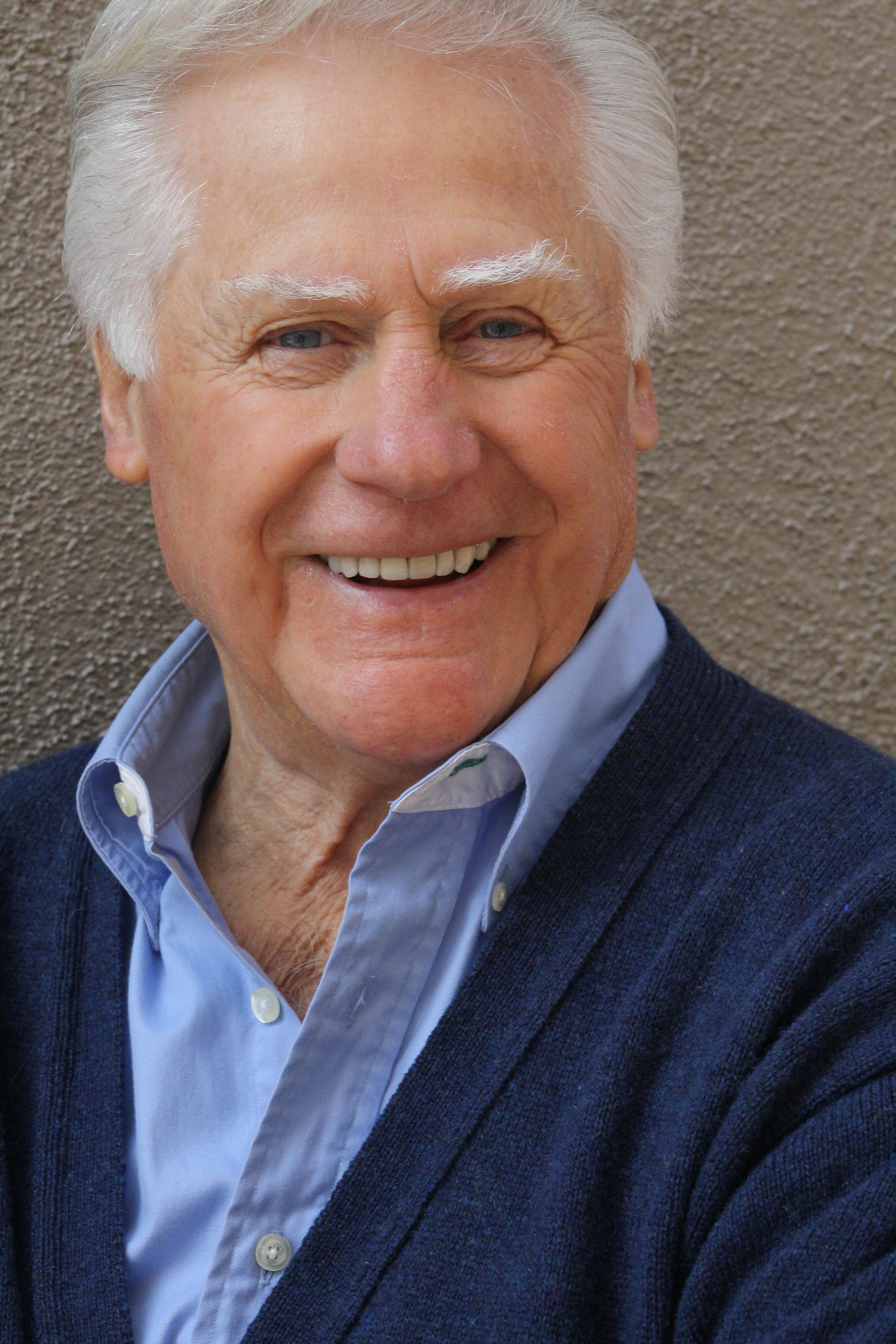 actor Bill Lewis large photo