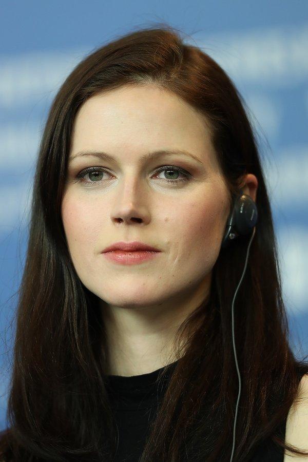 actor Patricia Volny large photo