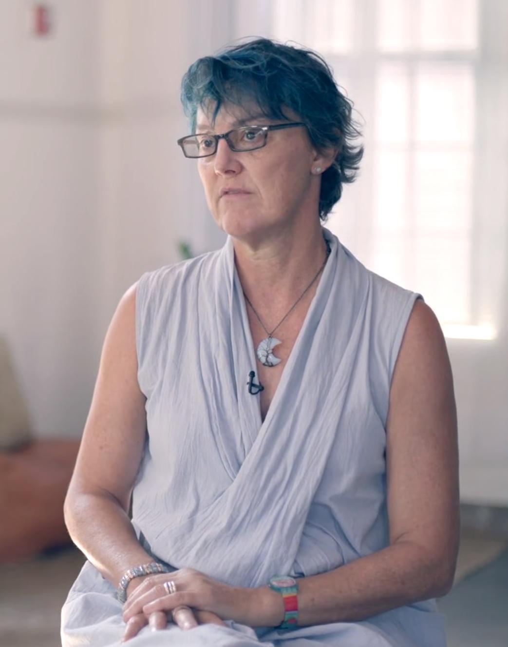 actor Michelle Forcier large photo