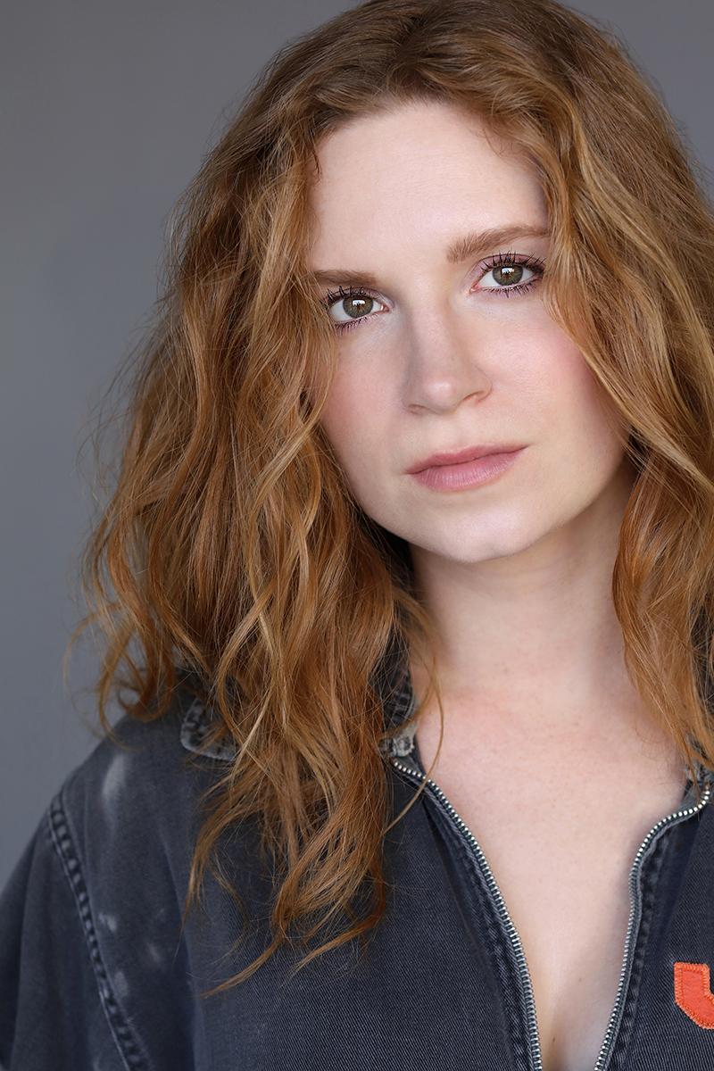 actor Ellis Greer large photo