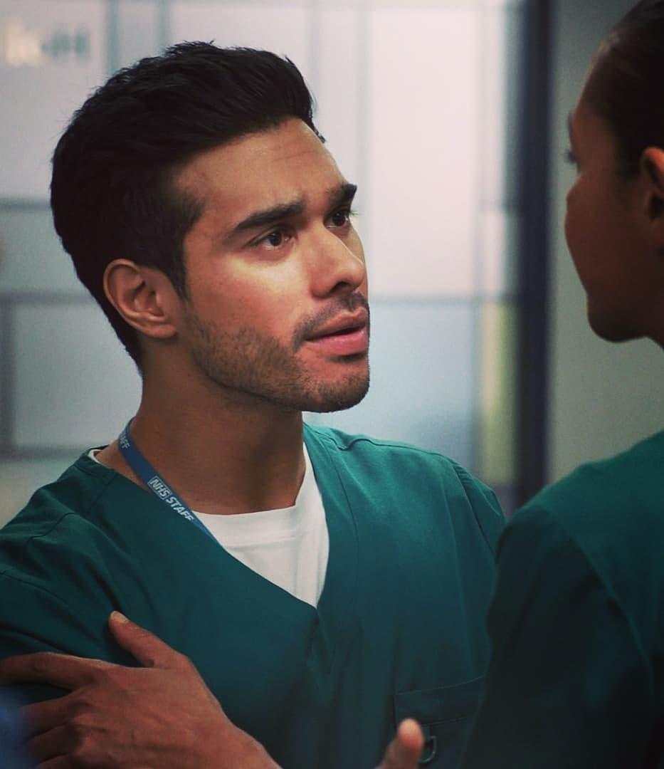 actor Neet Mohan large photo