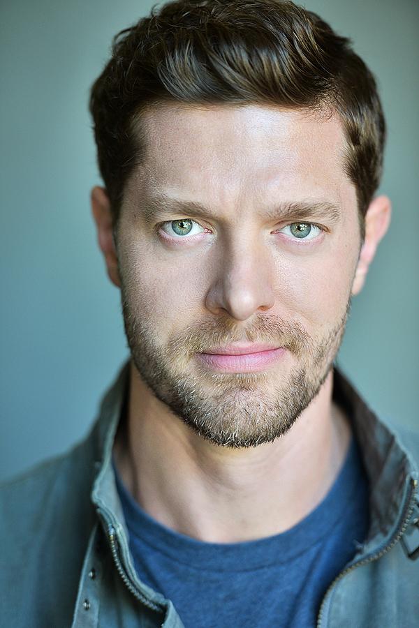 actor Matt Kohler large photo