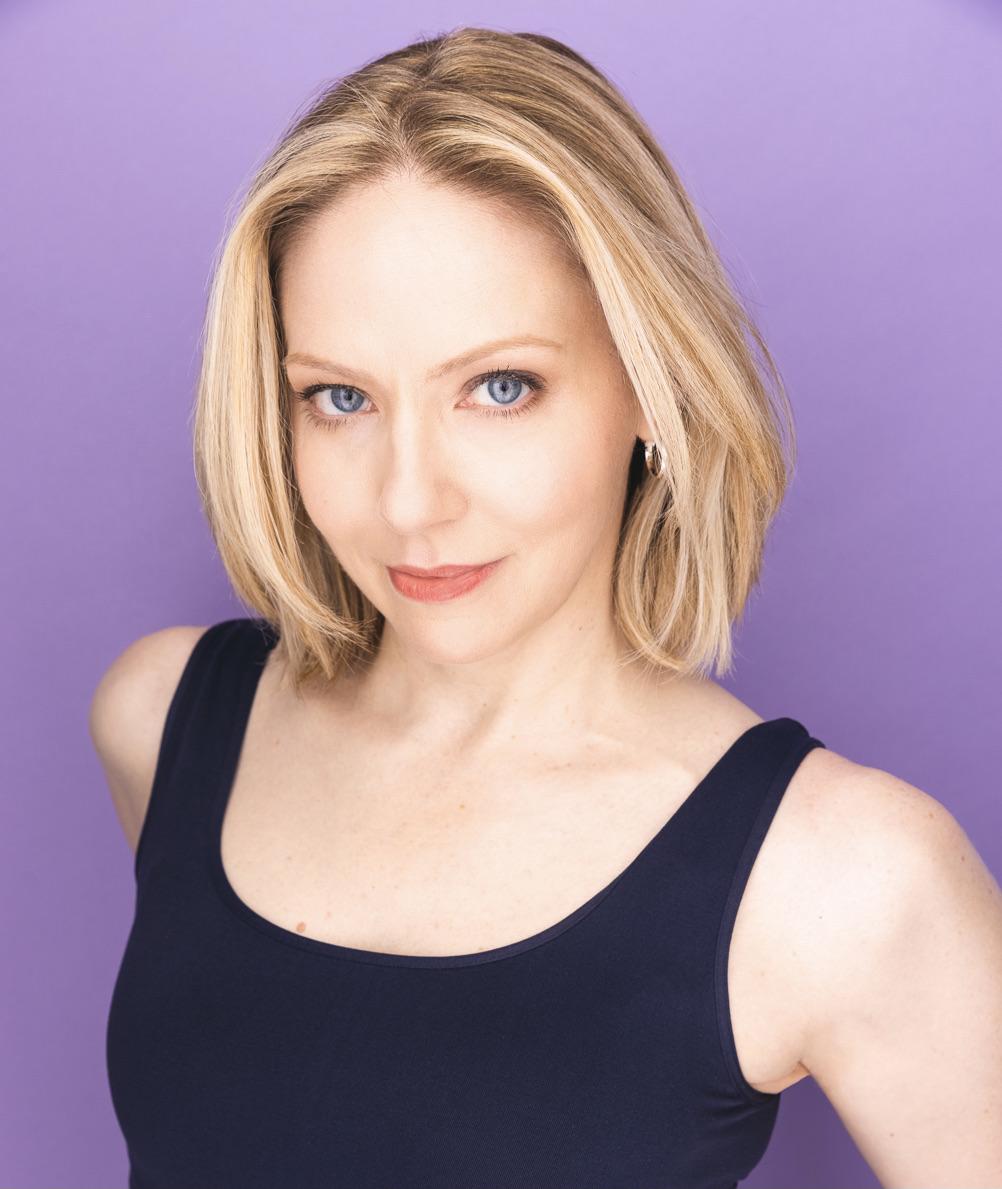 actor Ginger O'Toole large photo