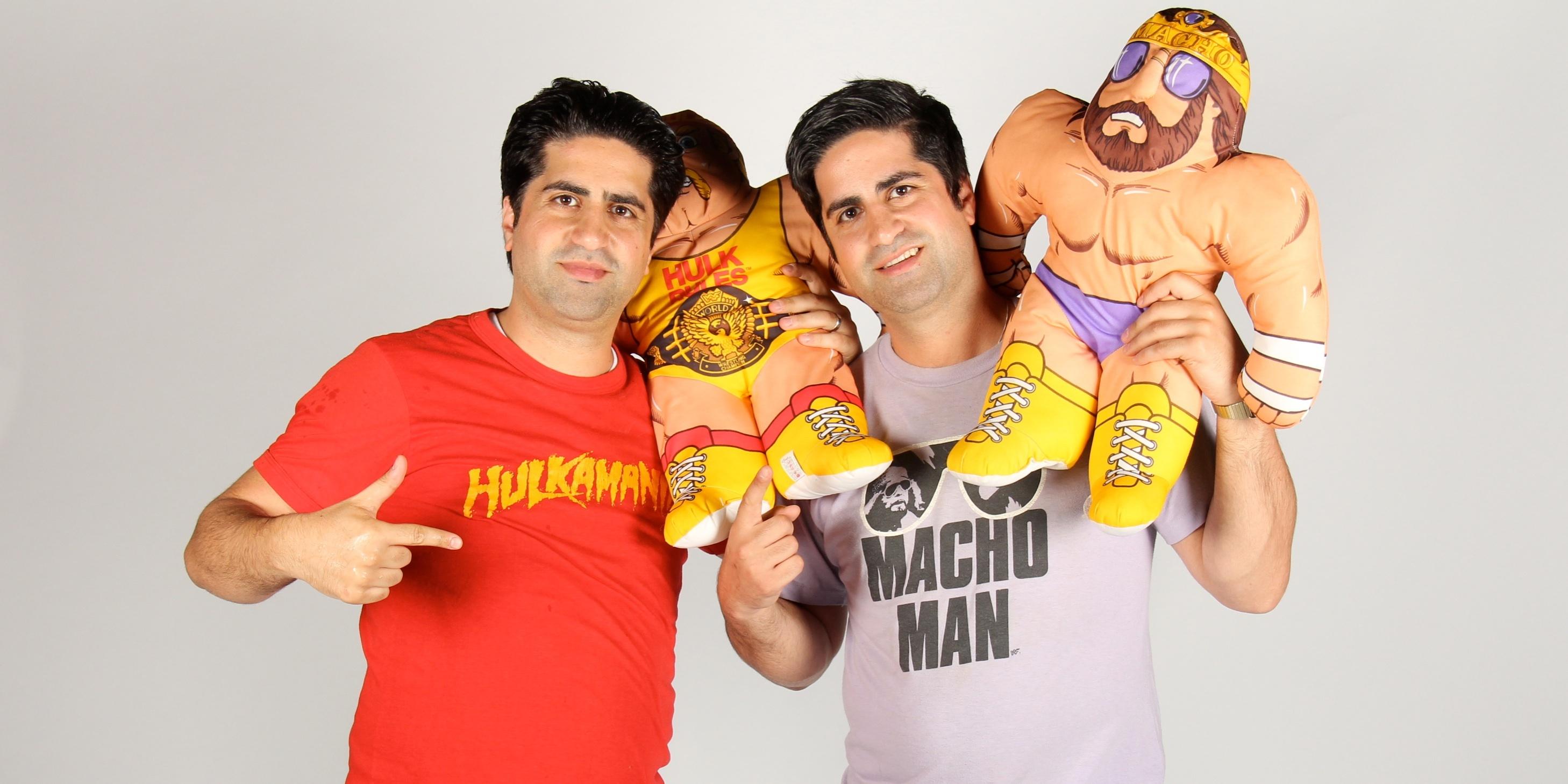 actor Jian Magen large photo