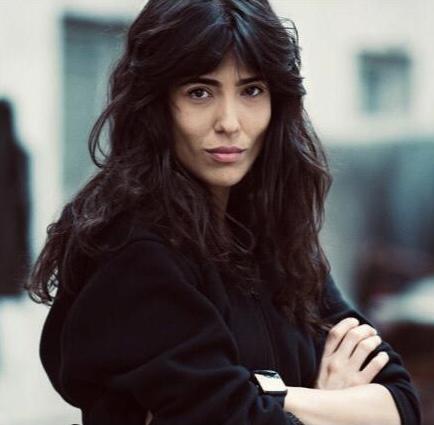 actor Doroteya Toleva large photo