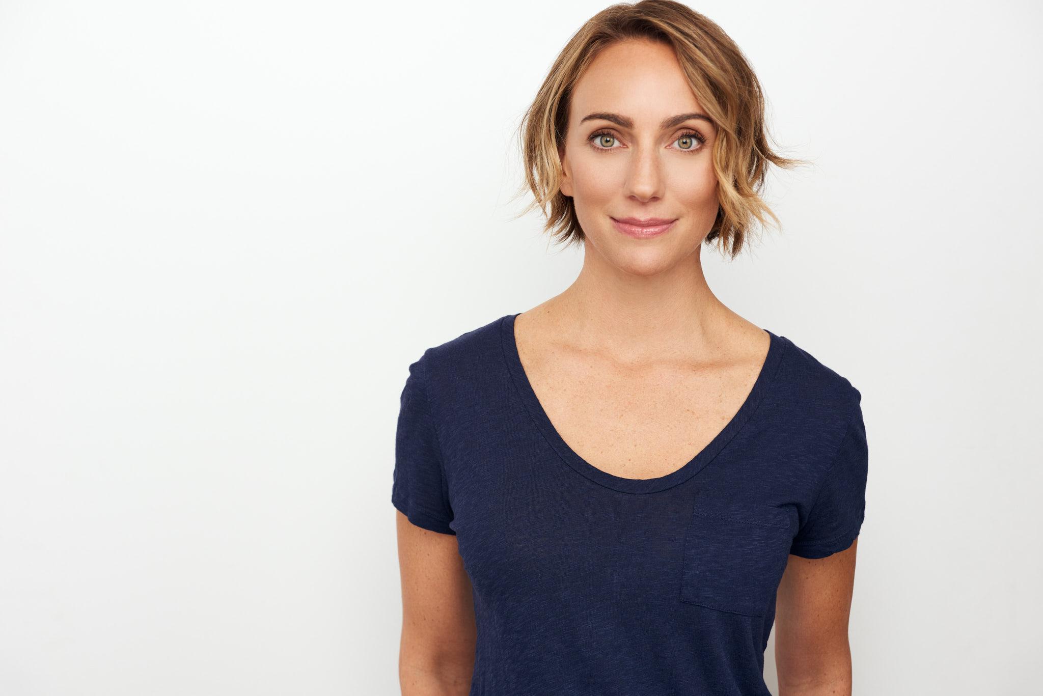 actor Laura Shoop large photo