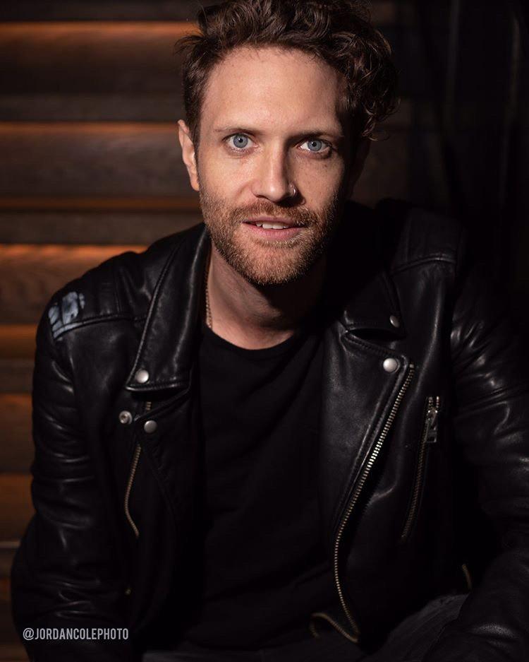 actor Ryan Long large photo