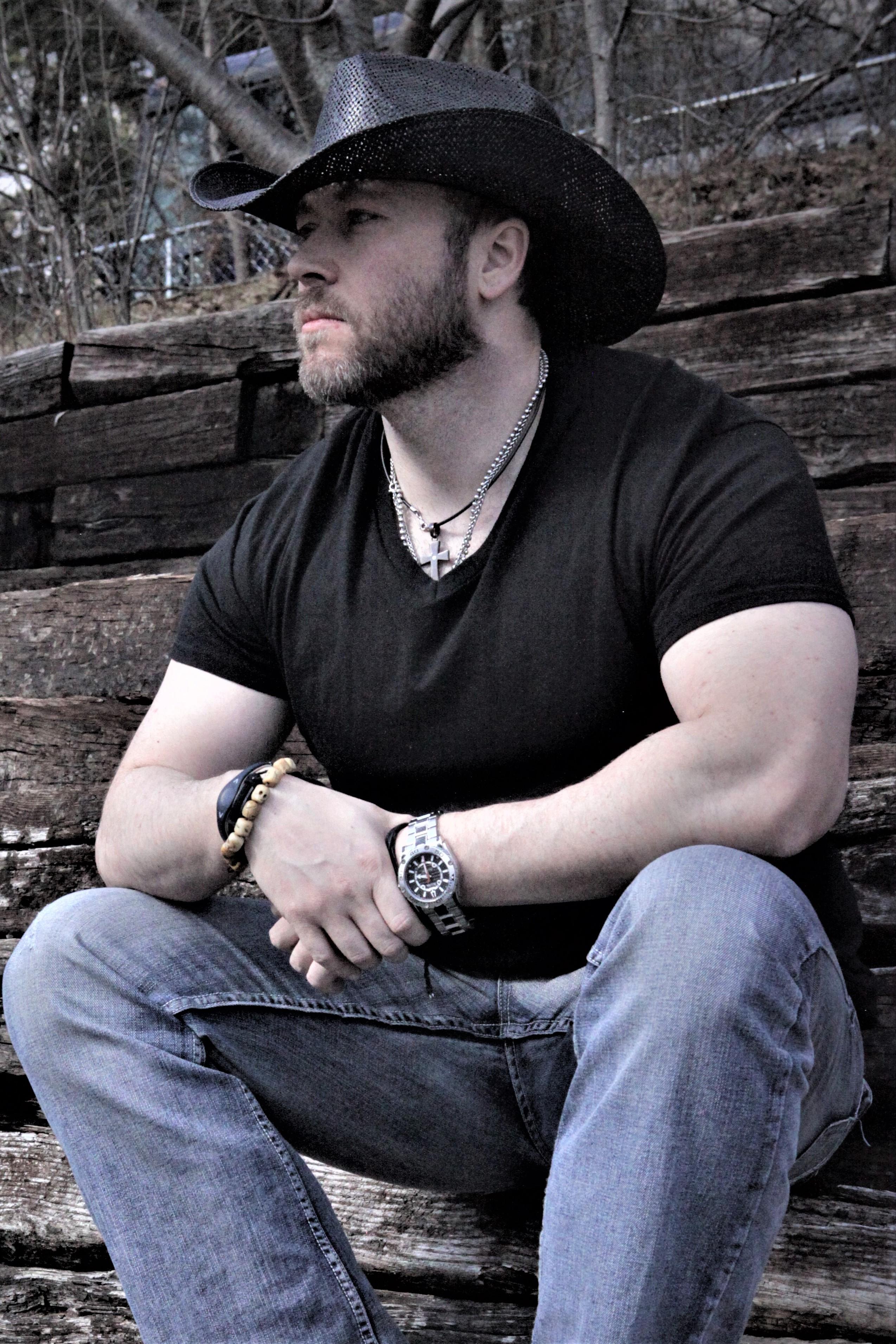 actor Chase Smith large photo