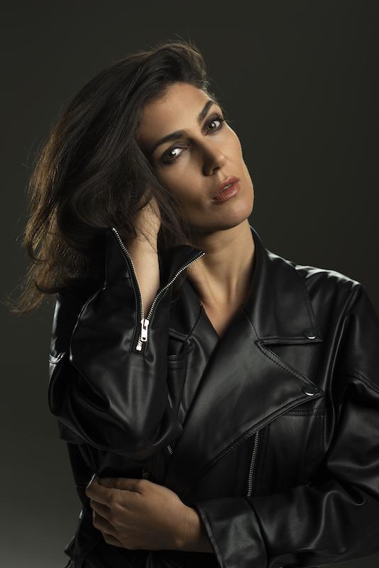 actor Roberta Sparta large photo