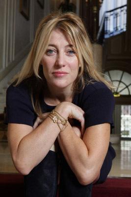 actor Valeria Bruni Tedeschi large photo