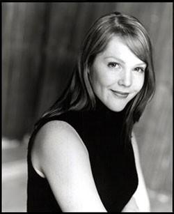 actor Molly Atkinson large photo