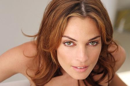 actor Johanna Black large photo