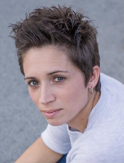 actor Beck Rosser large photo