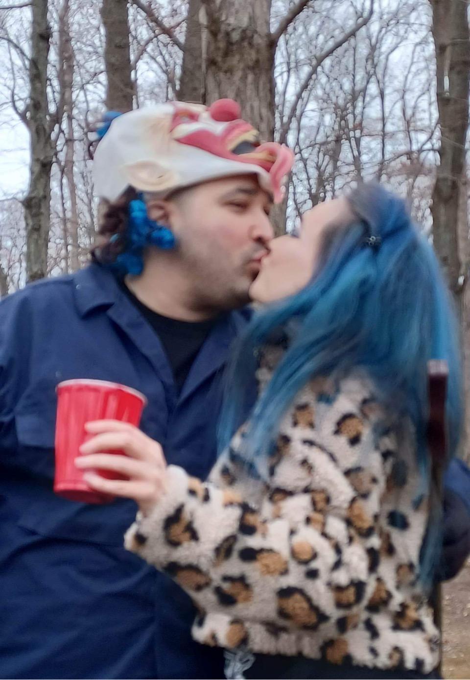 actor Will Collazo Jr. large photo