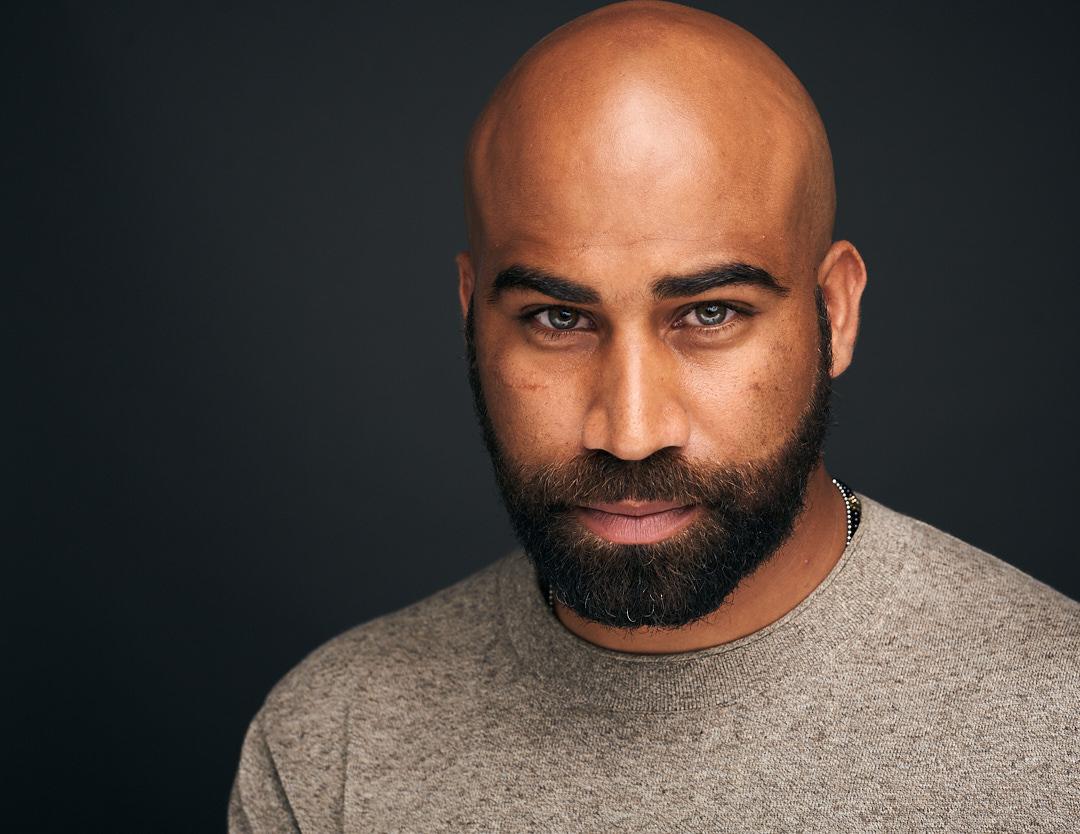 actor Jason Hurt large photo