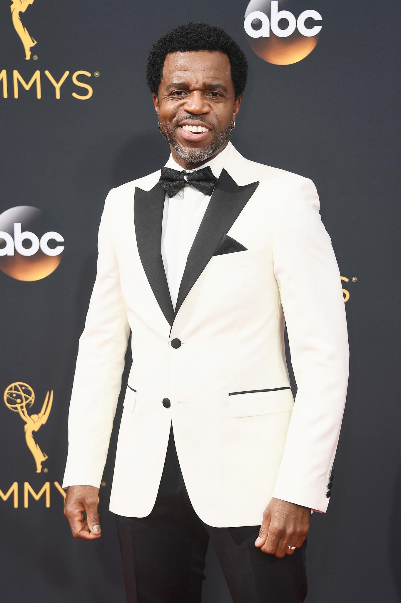 actor Kevin Hanchard large photo