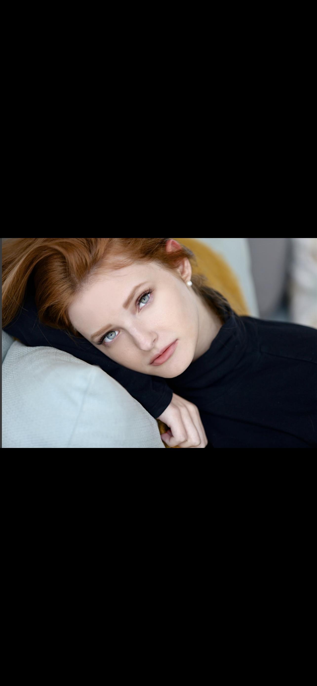 actor Madison Ekstrand large photo