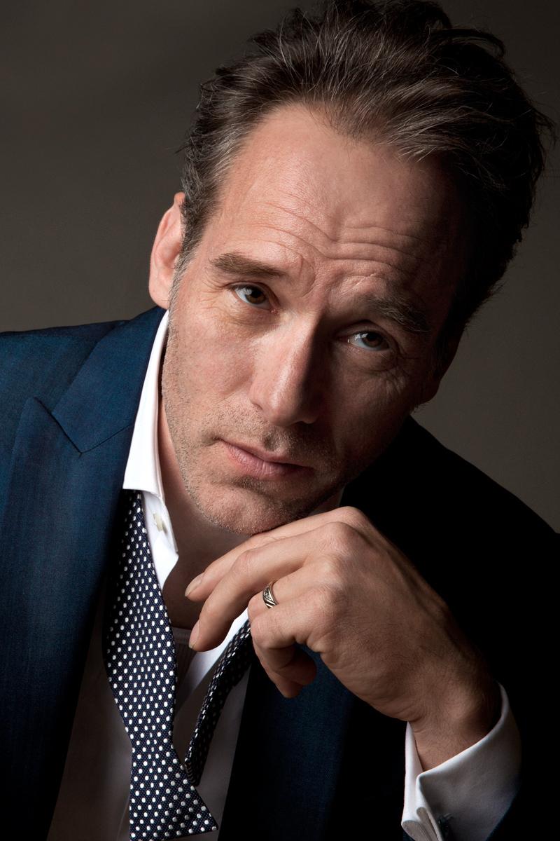 actor Kevin T. Bennett large photo