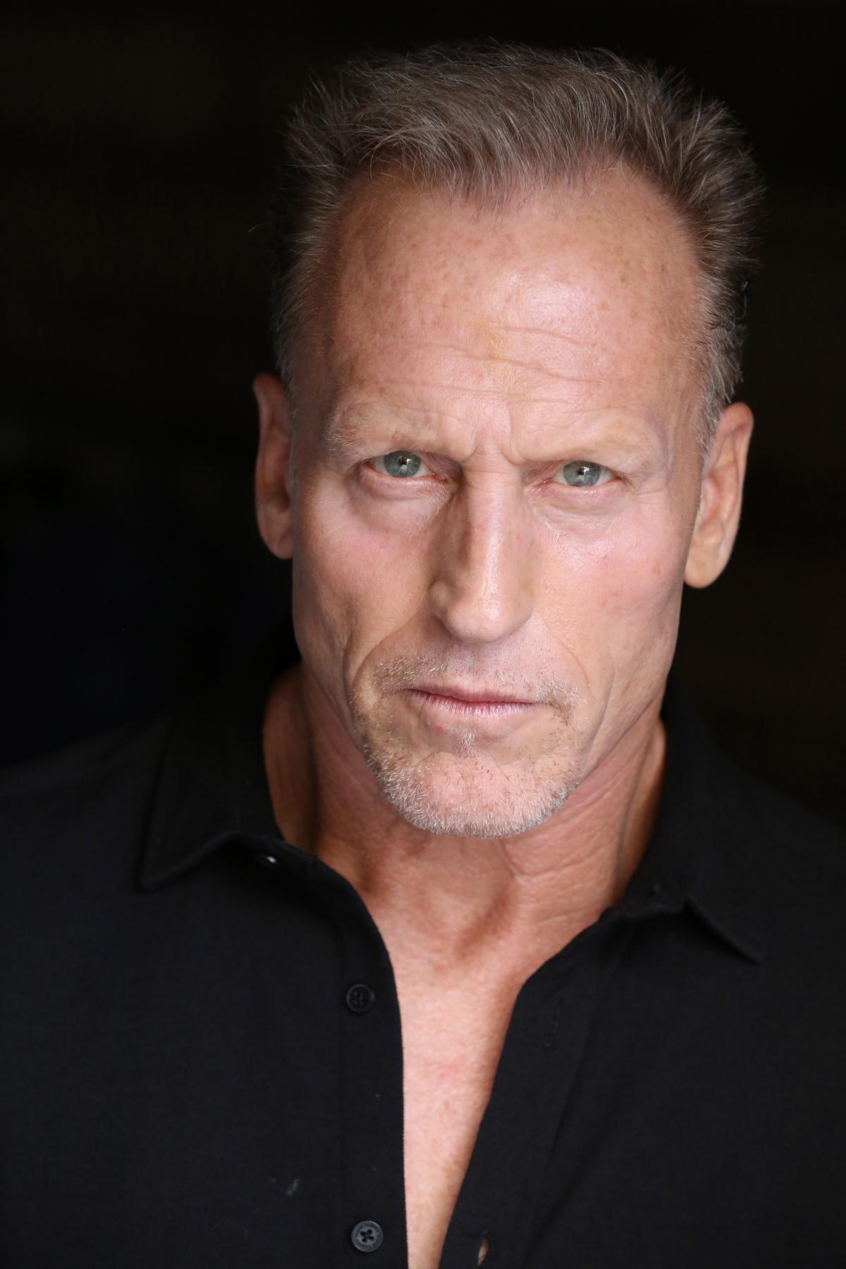 actor Vic Stagliano large photo