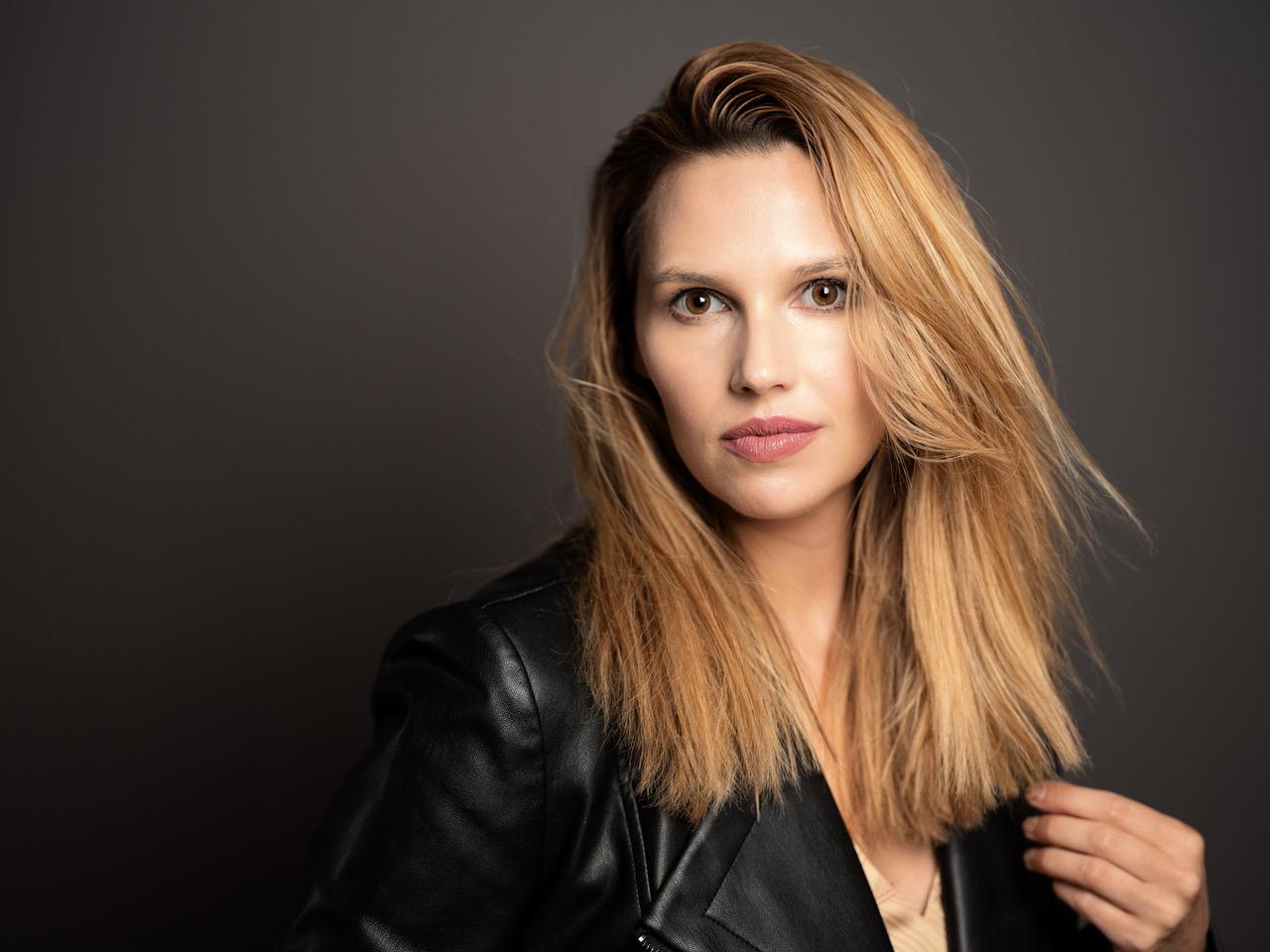 actor Susan Kay Thompson large photo