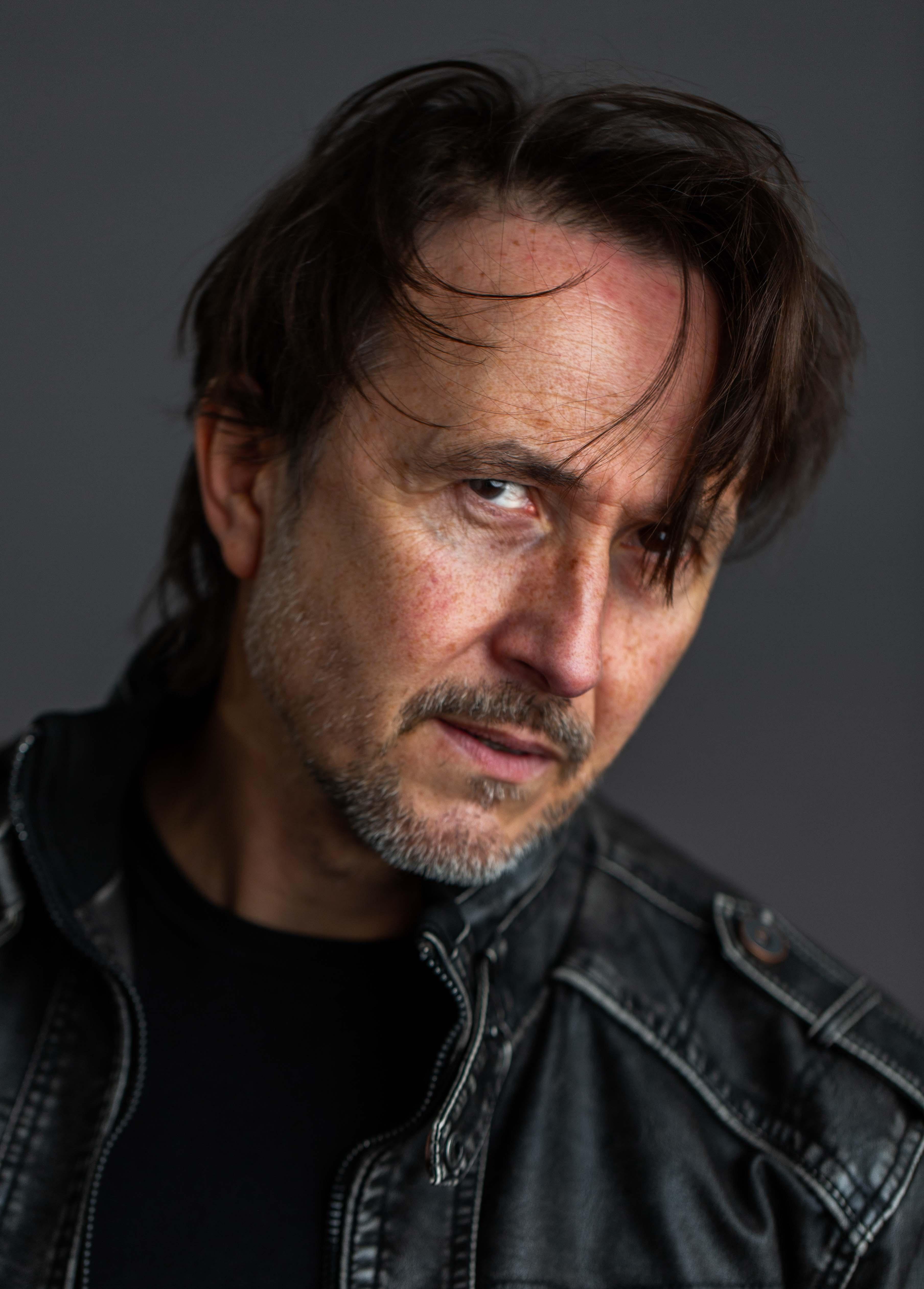 actor Vitali Makarov large photo