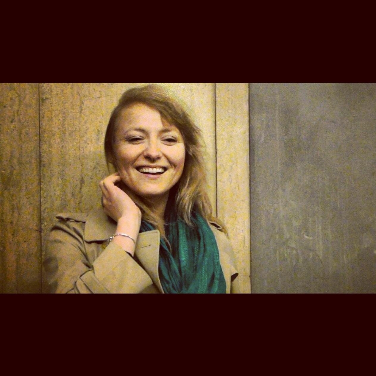 actor Marya Sea Kaminski large photo