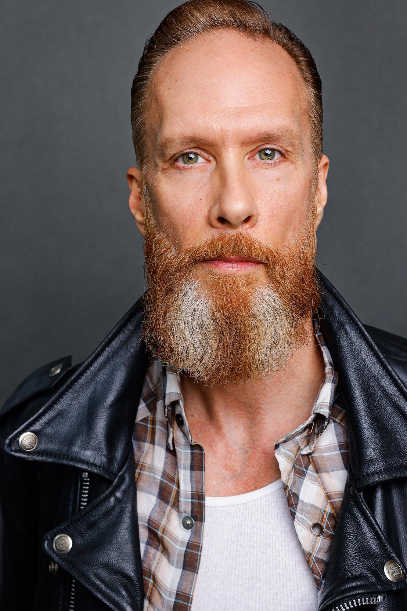 actor J.Stephen Brantley large photo