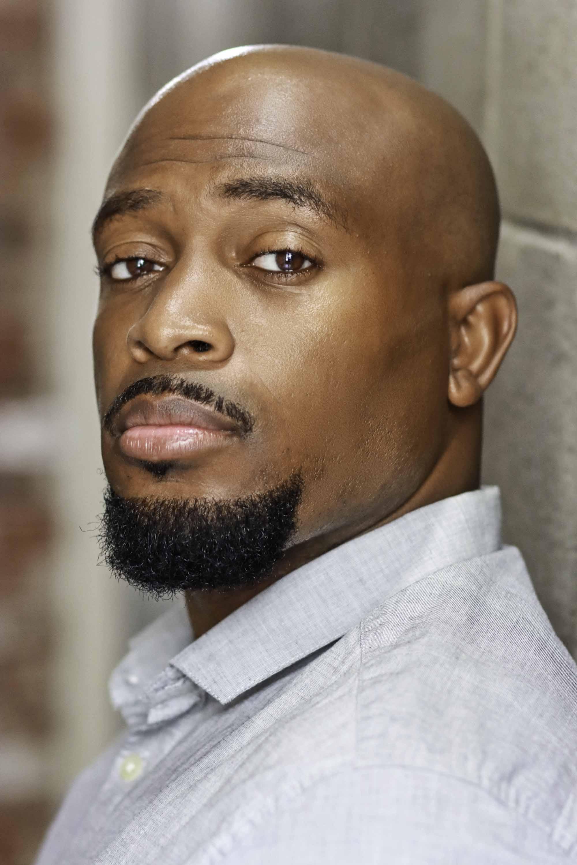 actor Nfa Djba large photo