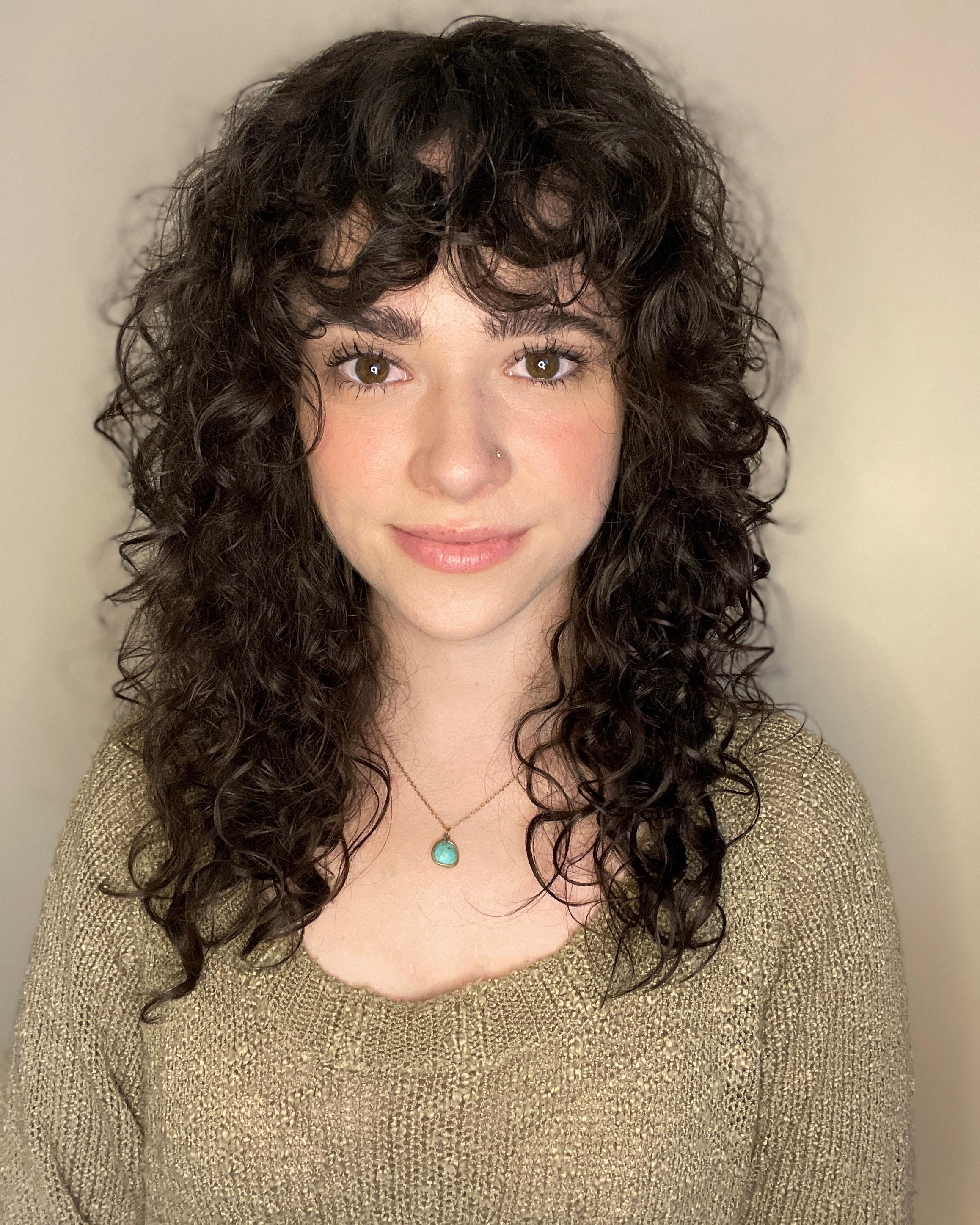 actor Nicole Boucher large photo