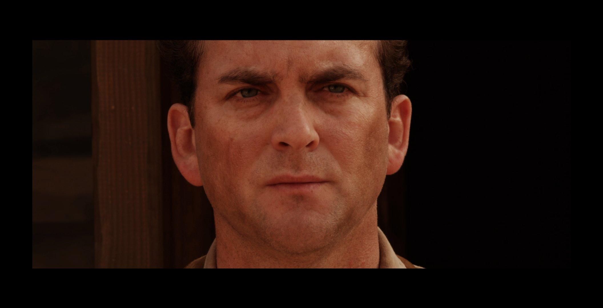 actor Peter Gantenbein large photo