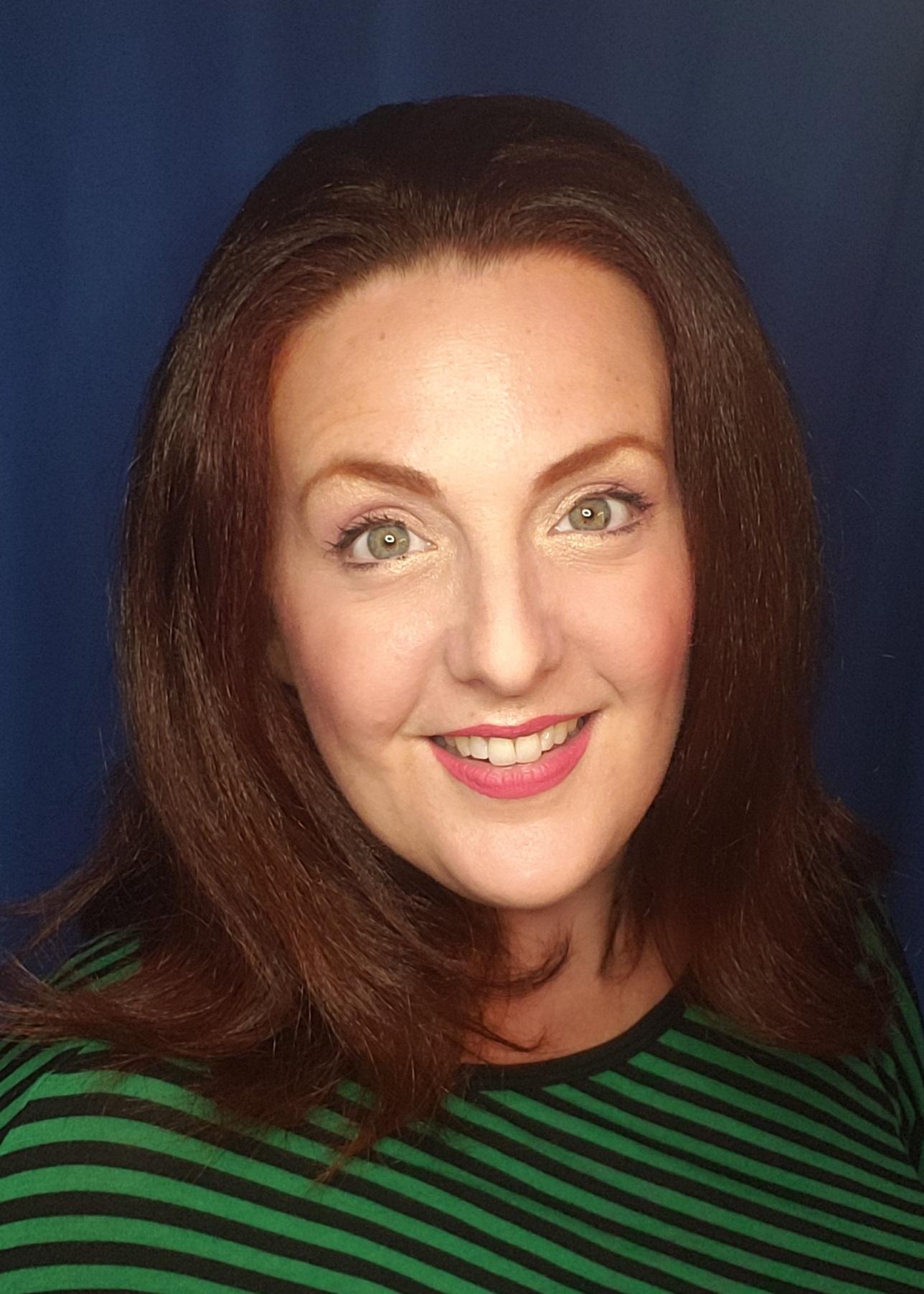 actor Darlinda Just Darlinda large photo