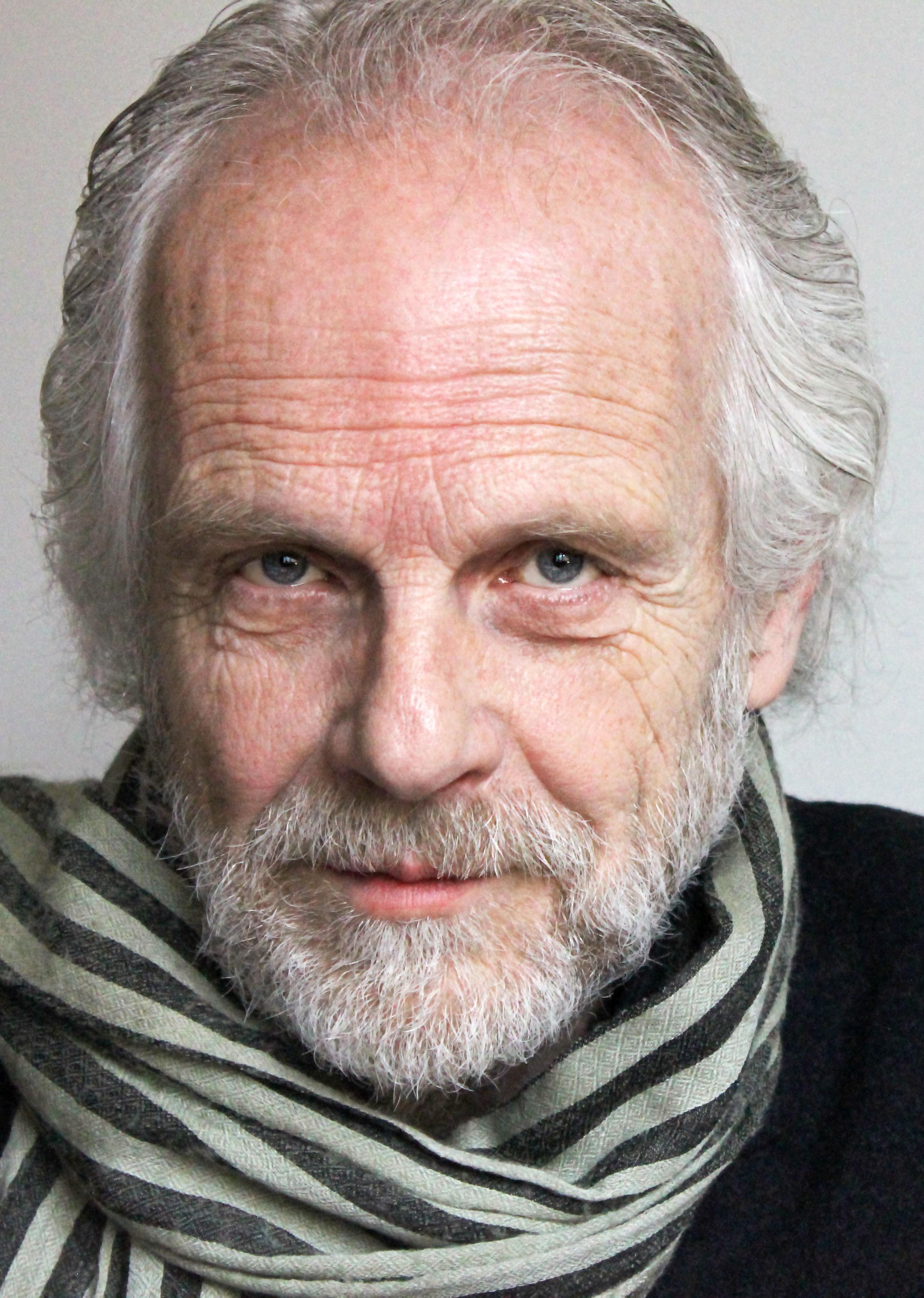 actor Bo Lyckman large photo