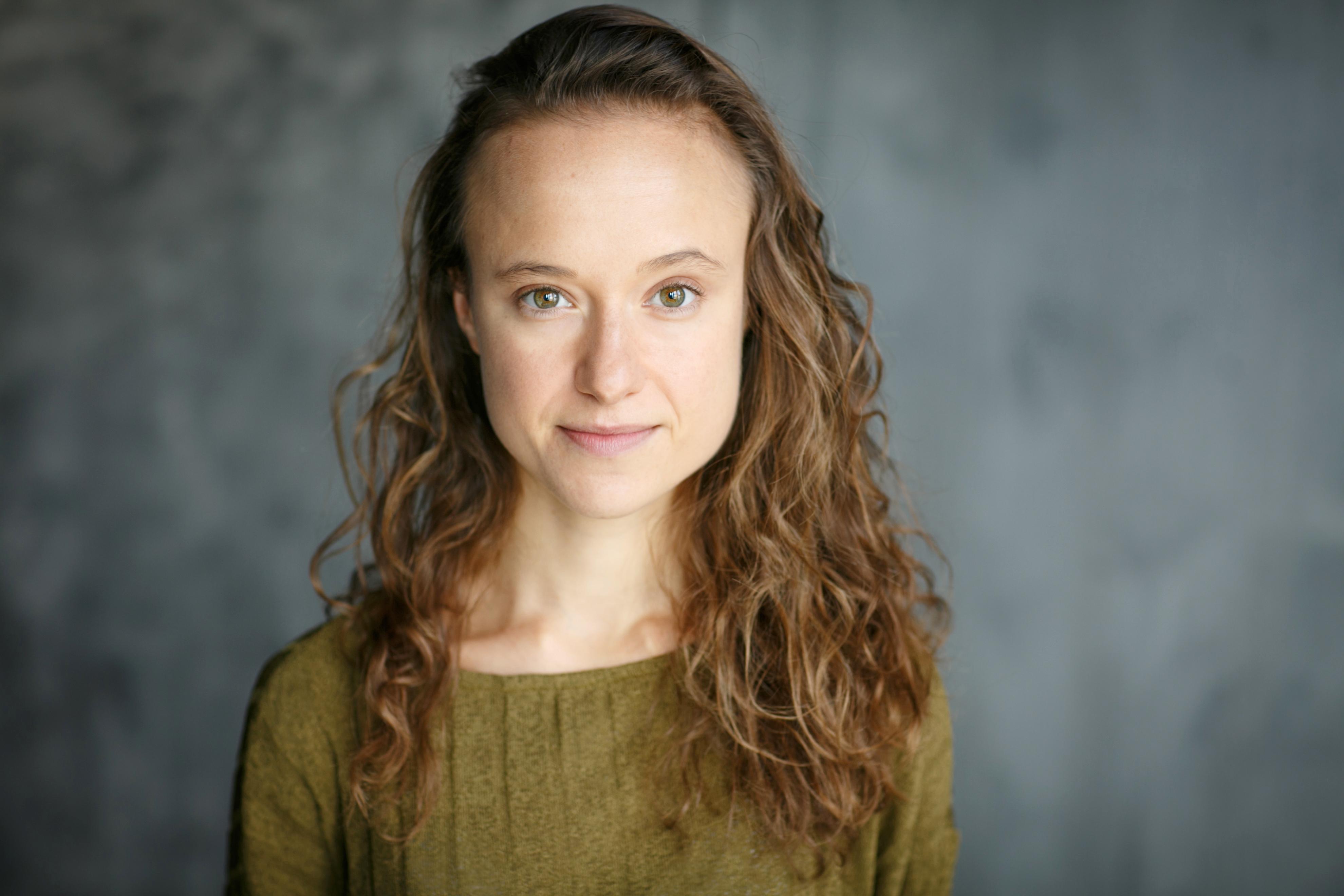 actor Tahlia Norrish large photo